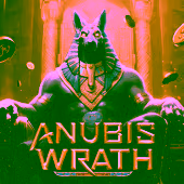 Anubis Wrath - TG77