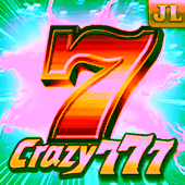 Crazy 777 - TG77