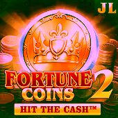Fortune Coins 2 - TG77
