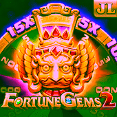 Fortune Gems 2 - TG77