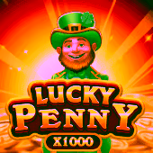 Lucky Penny - TG77