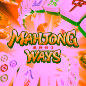 Mahjong Ways - TG77