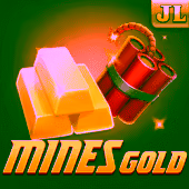 Mines Gold - TG77