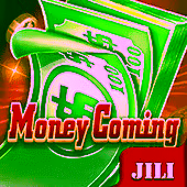 Money Coming - TG77