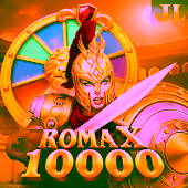 Roma X 10000 - TG77