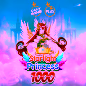 Starlight Princess 1000 - TG77