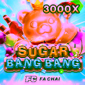 Sugar Bang Bang - TG77