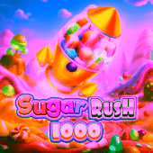Sugar Rush 1000 - TG77