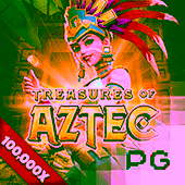 Treasures of Aztec - TG77