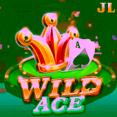 Wild Ace - TG77