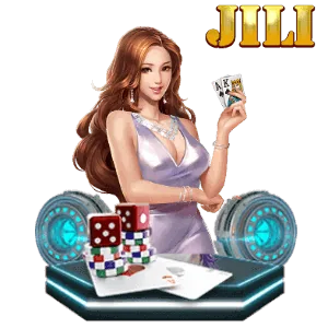 Card games dealer