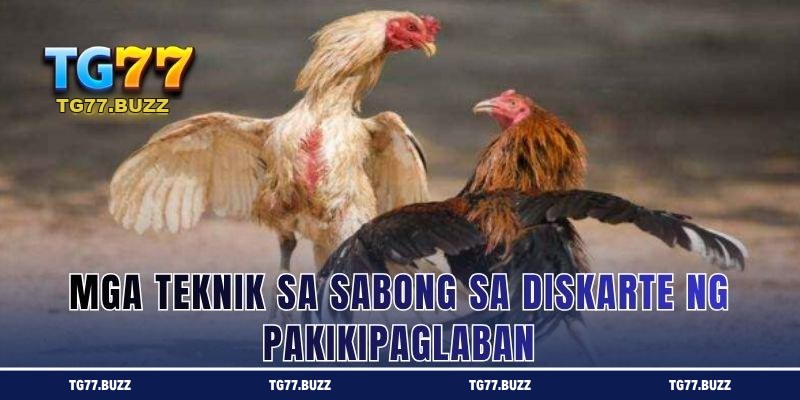 Mga Teknik sa Sabong na May Tari, Tamang Pagpili ng Kutsilyo