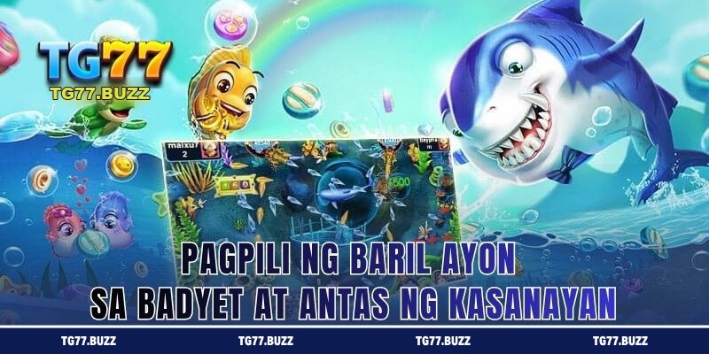 Pagpili ng Baril Ayon sa Badyet at Antas ng Kasanayan