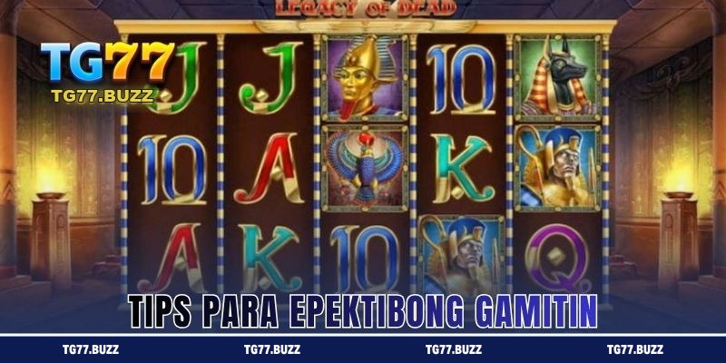 Narito ang mga tips para epektibong gamitin ang produkto